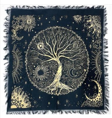 Altar Cloth 18' x 18"