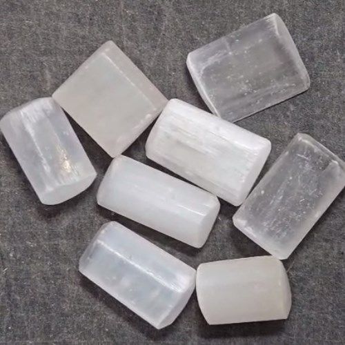 Selenite Polished - Select Type, Type: log 1"