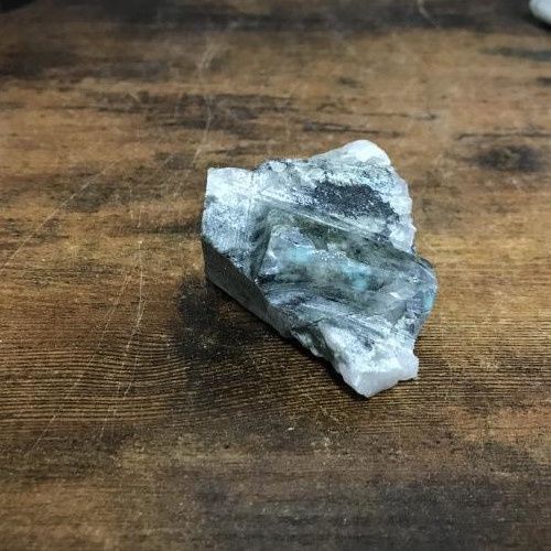 Emerald Specimen priced by weight, Size: 110g
