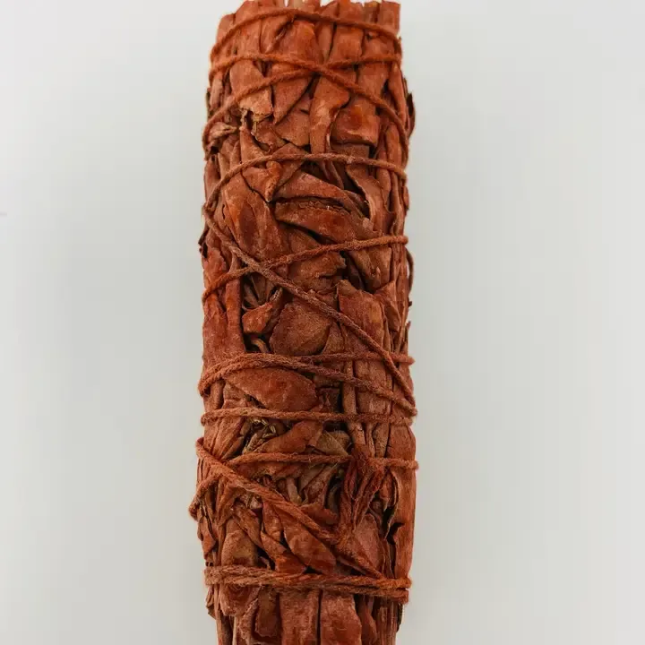 Smudge Wand - White Sage &amp; Dragons Blood