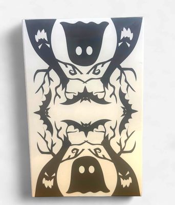78 Tarot Creatures of the Night Oracle Ltd Ed Standard Size New