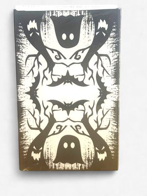 78 Tarot Creatures of the Night Oracle Pocket Size Ltd Ed New