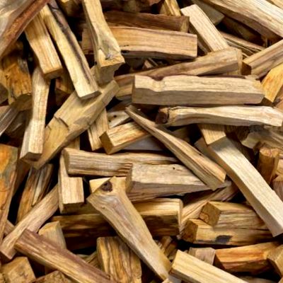 Palo Santo Stick 3-4"