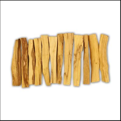 Palo Santo Stick 3-4"