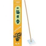 Morning Star Incense Sticks 50/box, Type: Amber