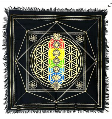 Altar Cloth  24" x 24"