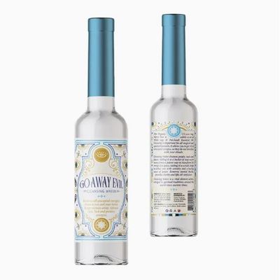 Water Spiritual Cleansing