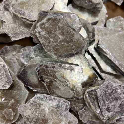 Golden Mica Slab - Select