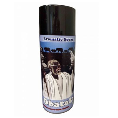 Mama Mojo Orisha Spray 14 oz - Select