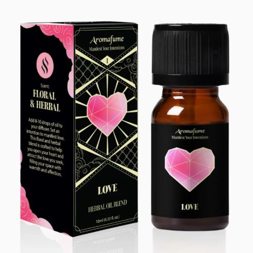 Love Intention Oil by Aromafume
