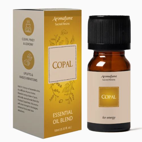Copal Essential Oil Diffuser Blend by Aromafume