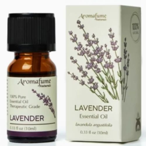 Lavender Essential Oil Therapeutic Grade by Aromafume
