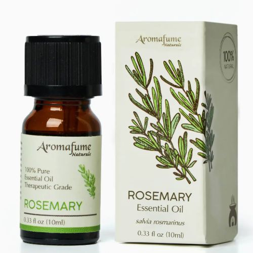 Rosemary Essential Oil Therapeutic Grade by Aromafume