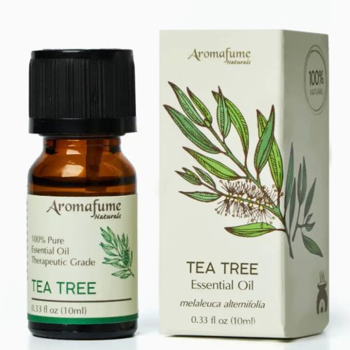Tea Tree Essential Oil Therapeutic Grade by Aromafume