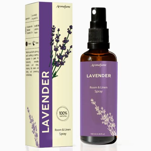 Lavender Room Spray by Aromafume