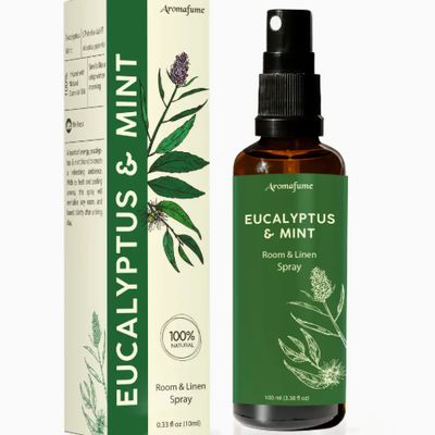 Eucalyptus &amp; Mint Room Spray by Aromafume