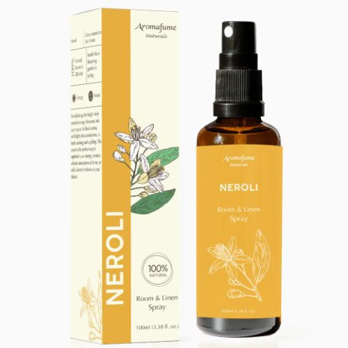 Neroli Room Spray by Aromafume