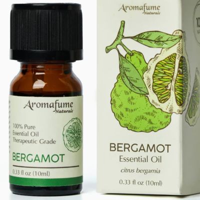 Bergamot Essential Oil | 100% Pure Aromatherapy Oil