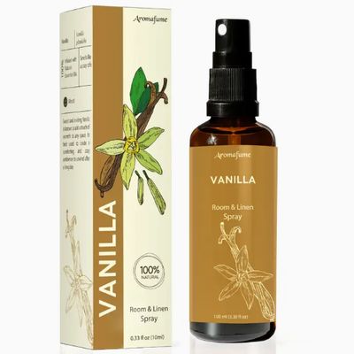 Vanilla Room Spray by Aromafume
