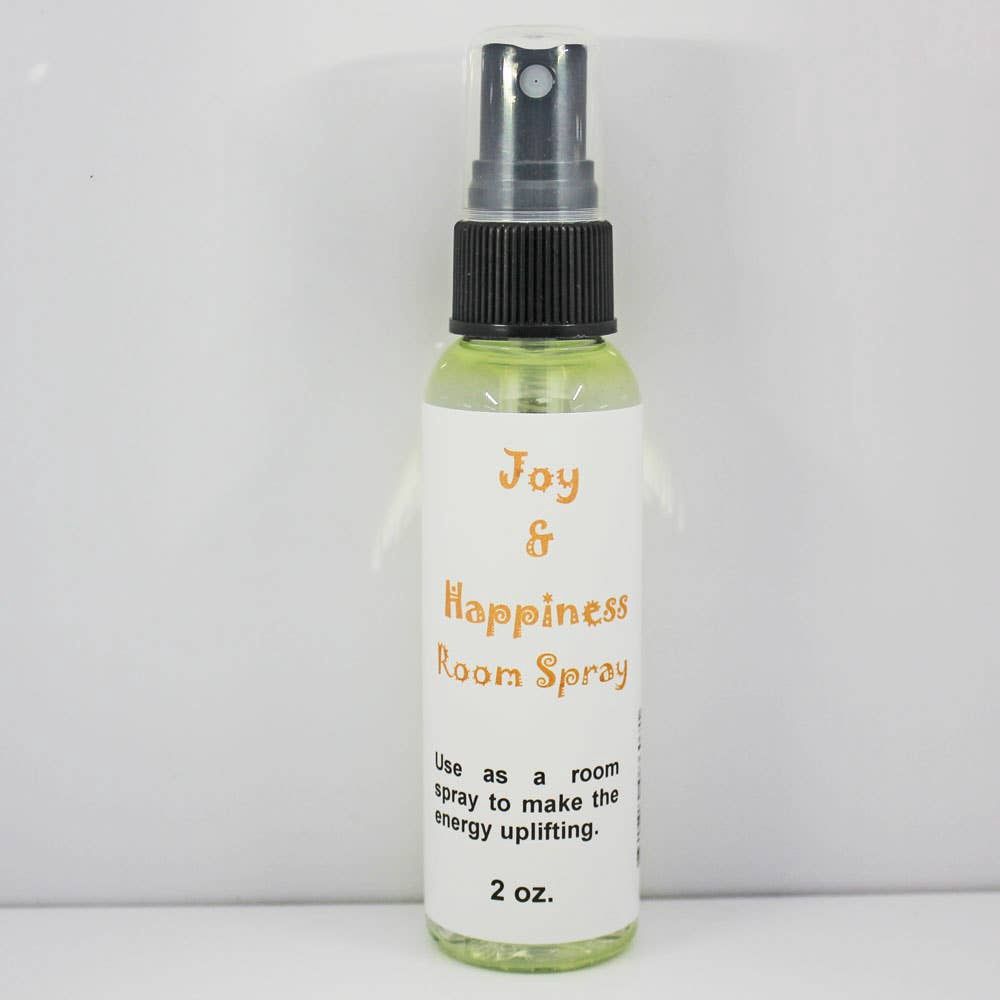 Joy &amp; Happiness Room Spray 2 oz