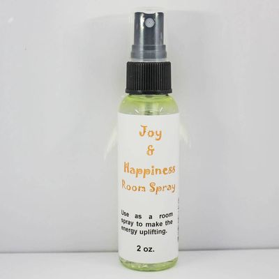 Joy &amp; Happiness Room Spray 2 oz