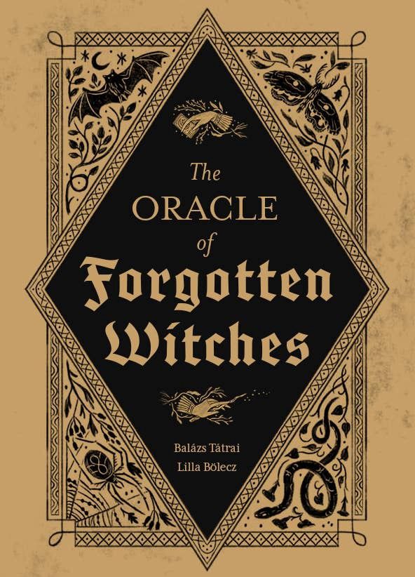 Oracle of Forgotten Witches