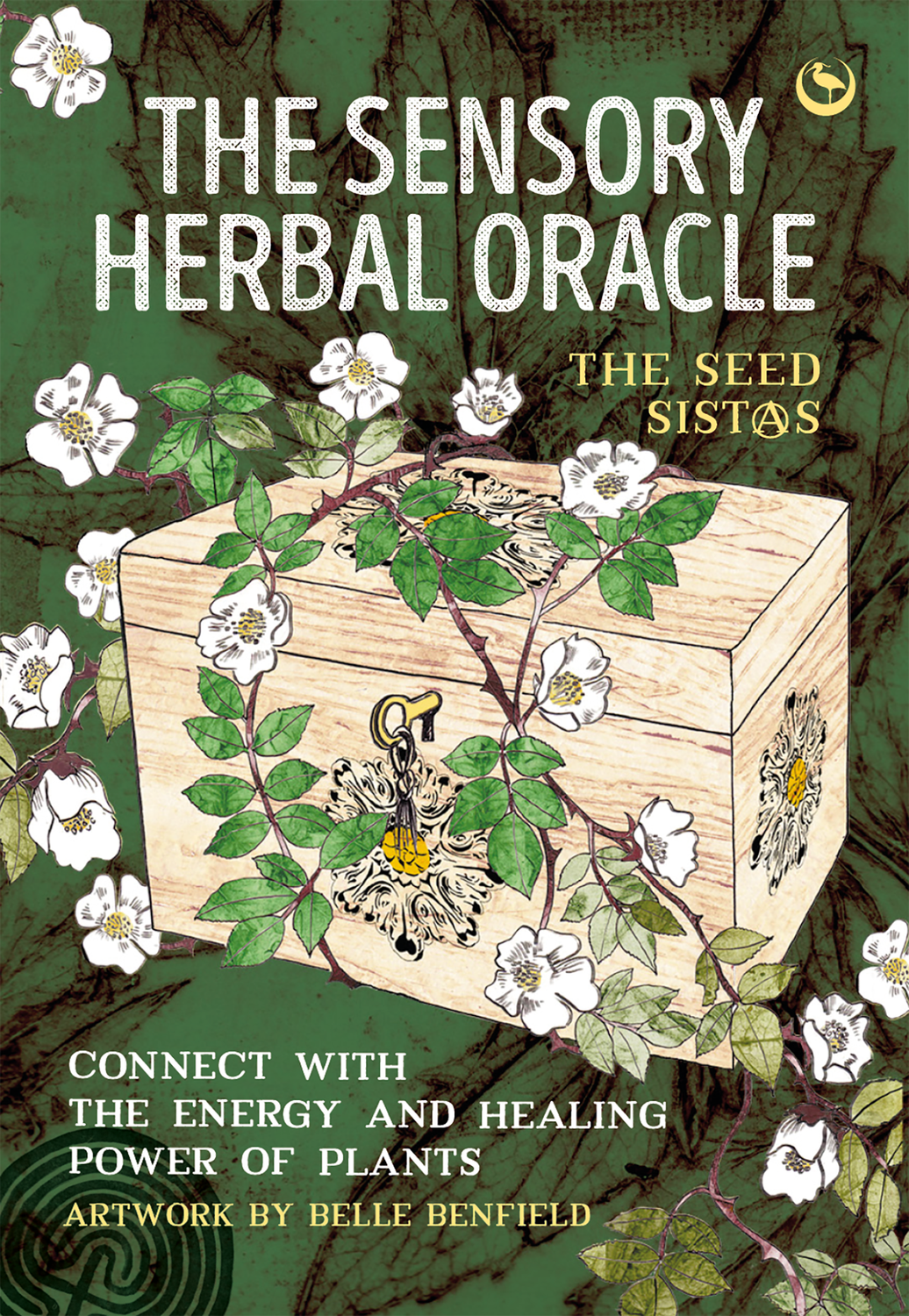 Sensory Herbal Oracle by the Seed Sistas