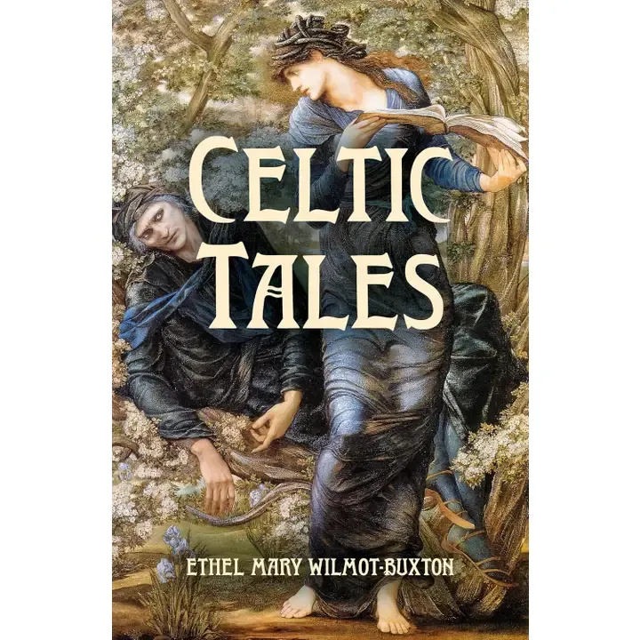 Celtic Tales