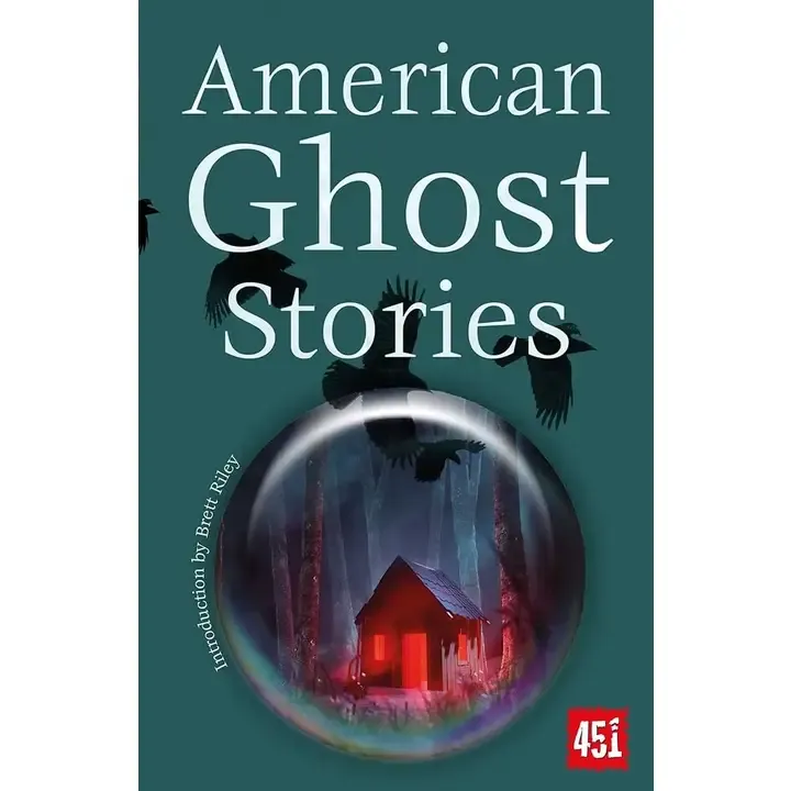 American Ghost Stories