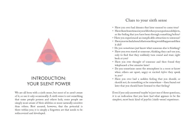 Intuition: How To Discover Your Sixth Sense