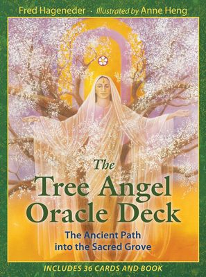 Tree Angel Oracle Deck: The Ancient Path into the Sacred ...