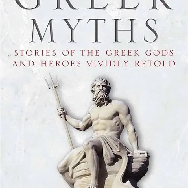 The Greek Myths
