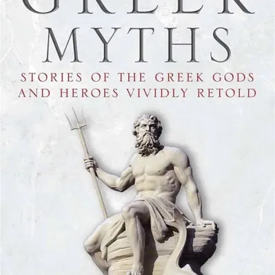 The Greek Myths