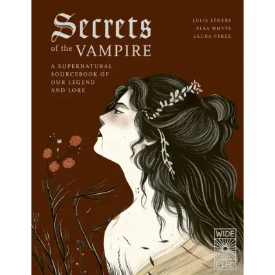 Secrets of the Vampire