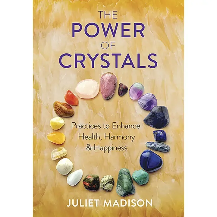 The Power of Crystals