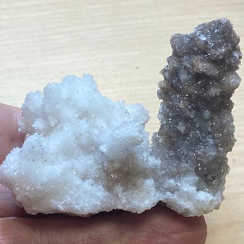 Calcite from Guizhou #TDS-00180