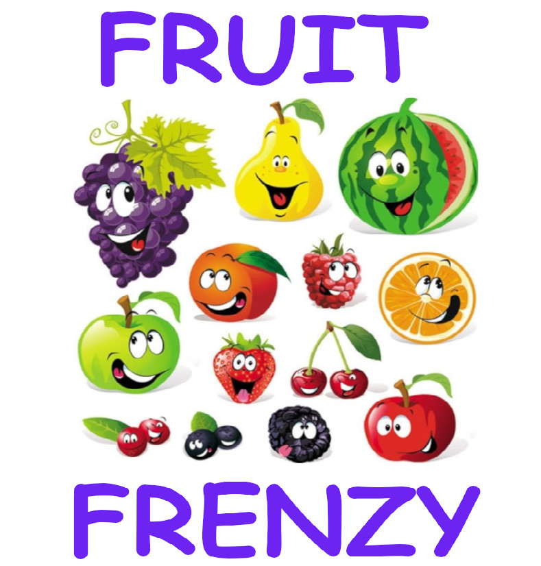 Fruit Frenzy