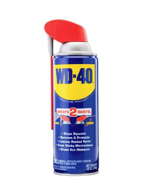 WD-40