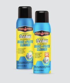Brake Parts Cleaner