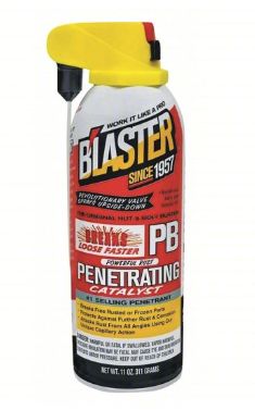 PB Blaster