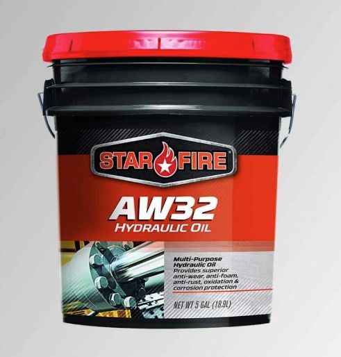 AW32 Hydraulic Oil