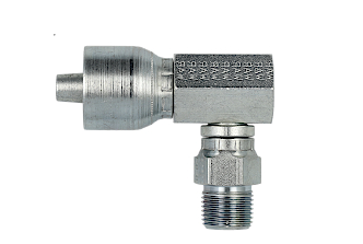 Parker 11L43-8-6