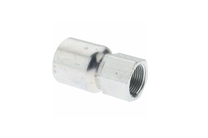1/8&quot; FNPT X 1/4&quot; Hose ID (43 Series)