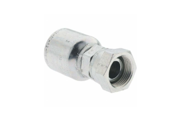 1/2&quot; NPSM X 1/2&quot; Hose ID (43 Series)