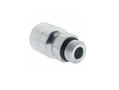 1&quot; Male Straight Thread O-ring X 3/4&quot; Hose ID (43 Series)