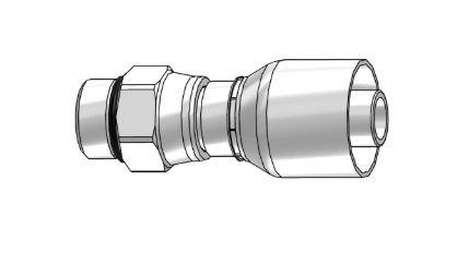 Parker 10G43-6-6