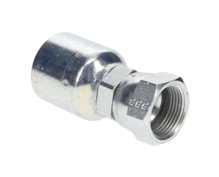 3/4&quot; SAE 45° X 3/4&quot; Hose ID (43 Series)
