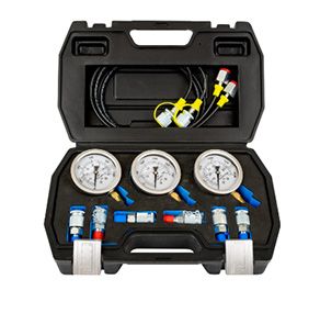 Diagnostics