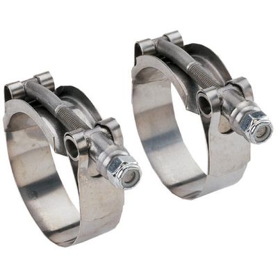 Hose Clamps