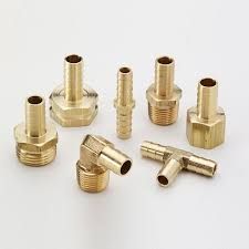 Barbed Fittings